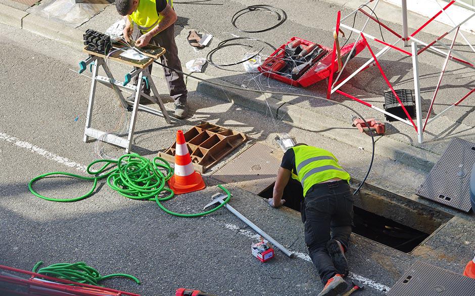 prix débouchage canalisation Noisy-le-Grand