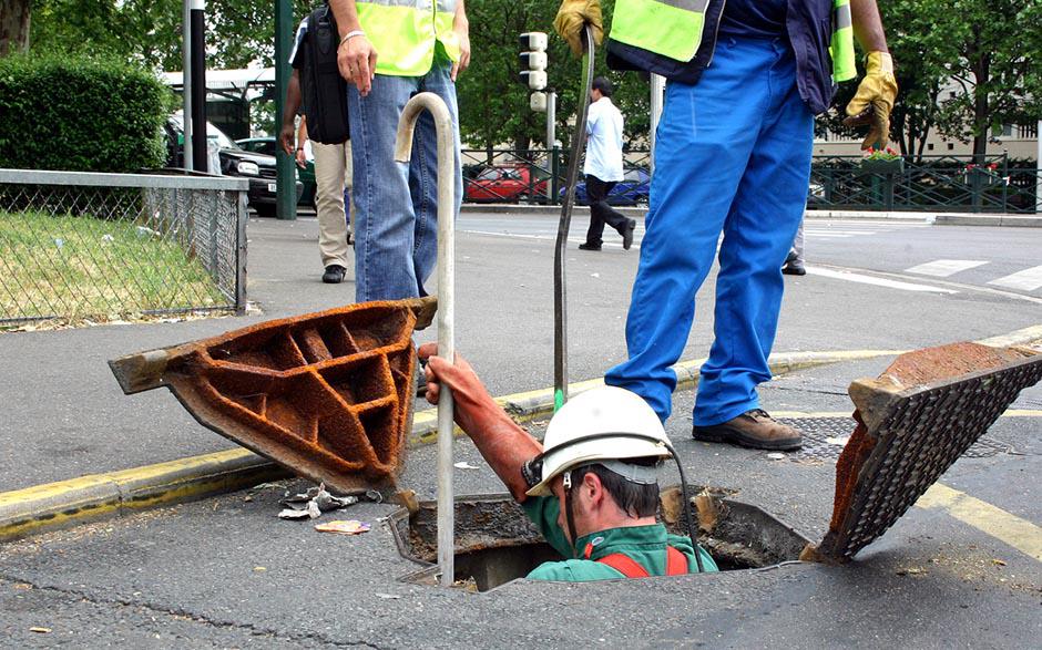 prix débouchage canalisation Noisy-le-Grand
