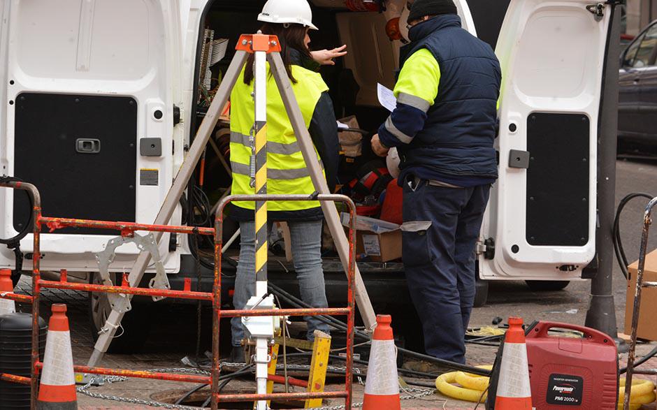 prix débouchage canalisation Noisy-le-Grand